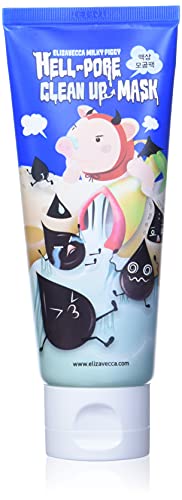 Milky Piggy Hell Pore Clean Up Mask
