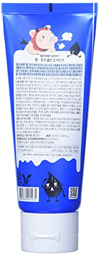 Milky Piggy Hell Pore Clean Up Mask