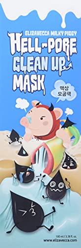 Milky Piggy Hell Pore Clean Up Mask
