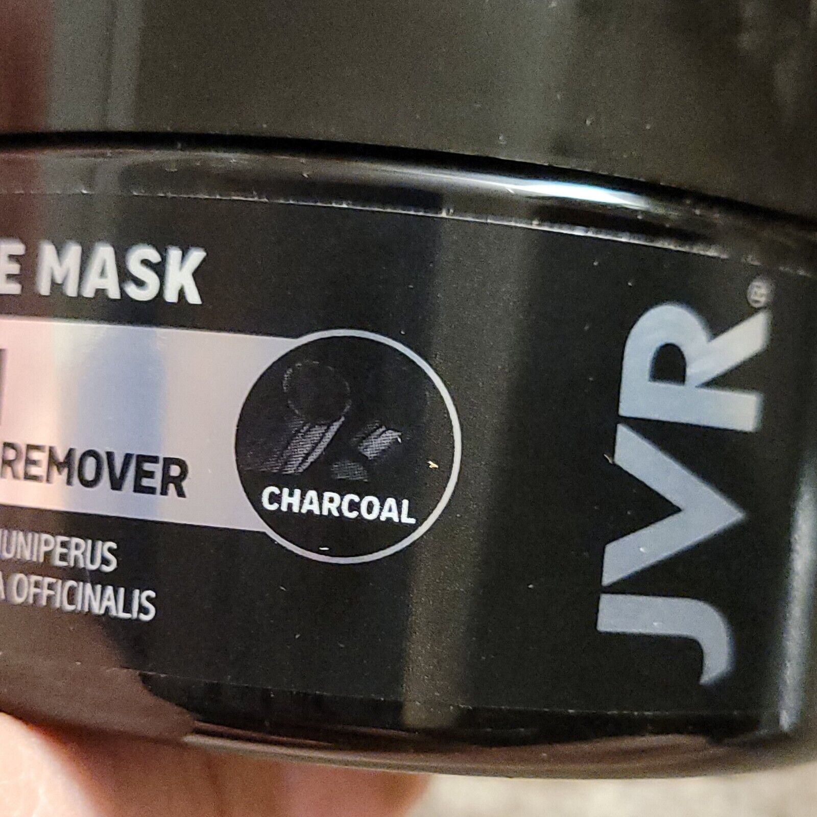 Pore Clearing Peel-Off Mud Mask