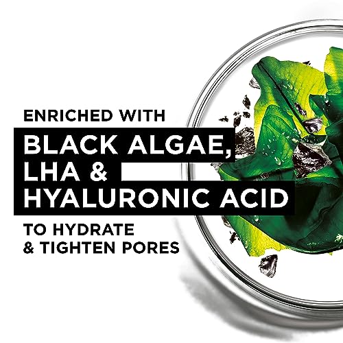 Garnier Pure Charcoal and Algae Sheet Mask