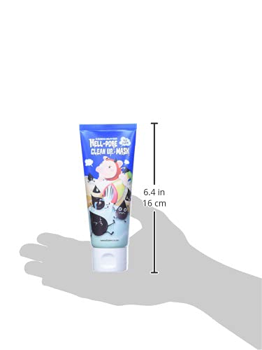 Milky Piggy Hell Pore Clean Up Mask