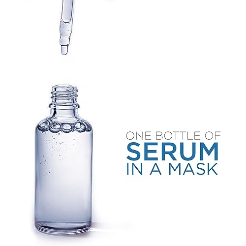 Garnier Pure Charcoal and Algae Sheet Mask