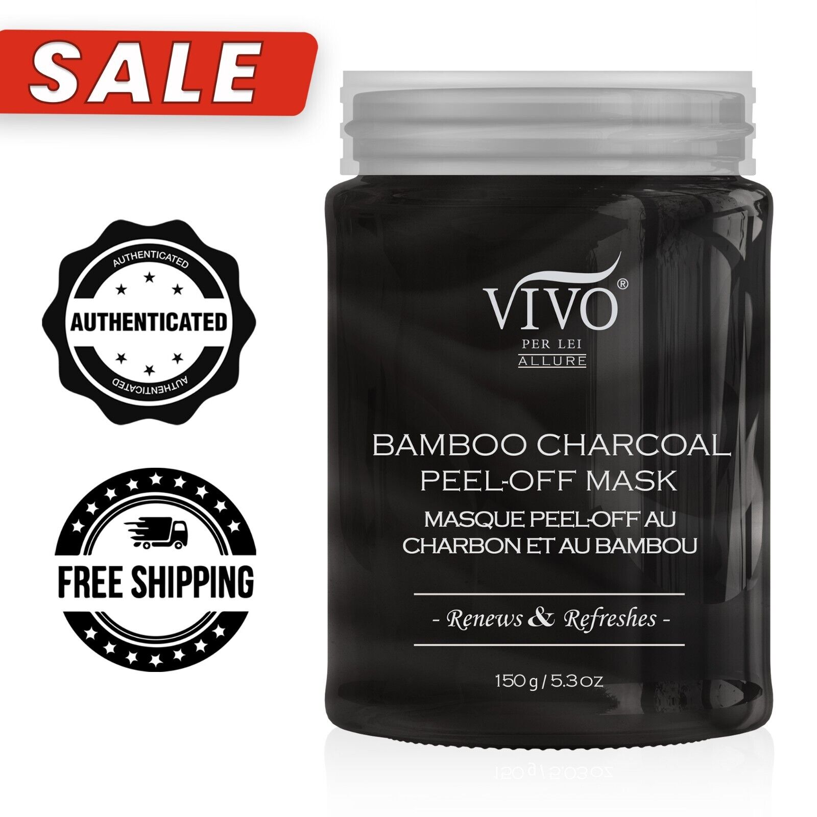 Vivo Per Lei