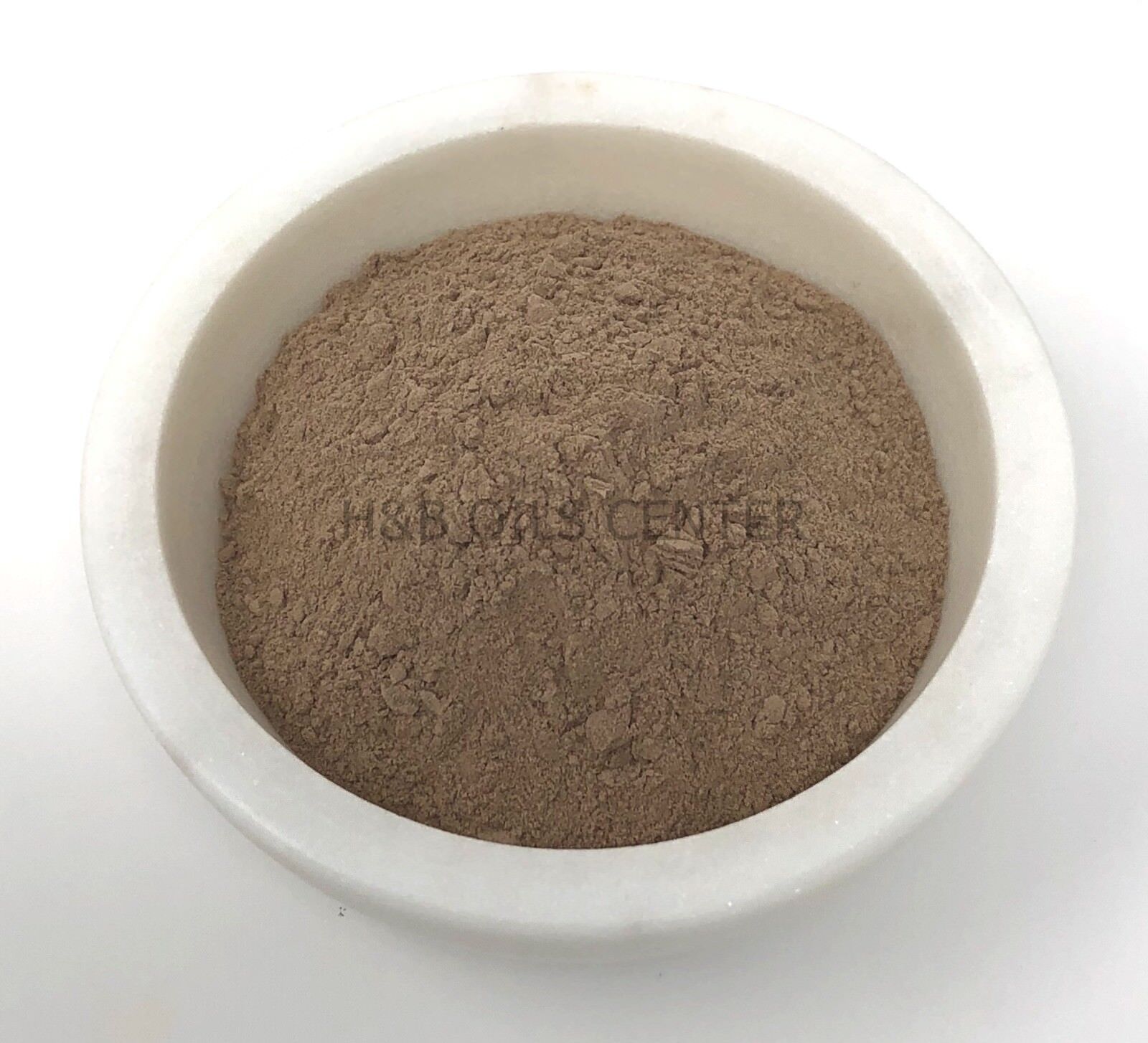 Organic Rhassoul Clay Acne Treatment 8 oz