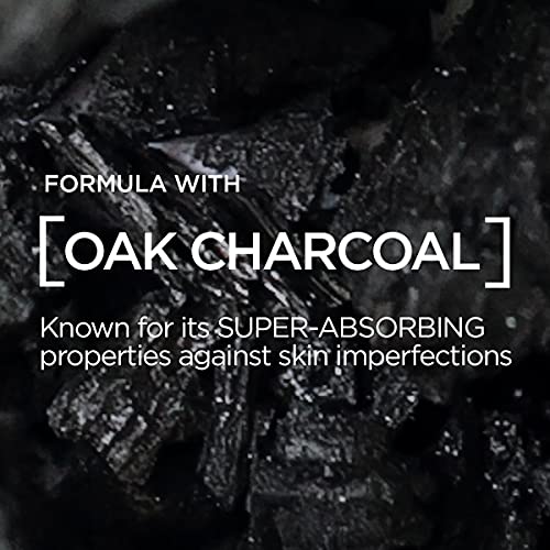 L'Oréal Men's Charcoal Face Mask 50ml