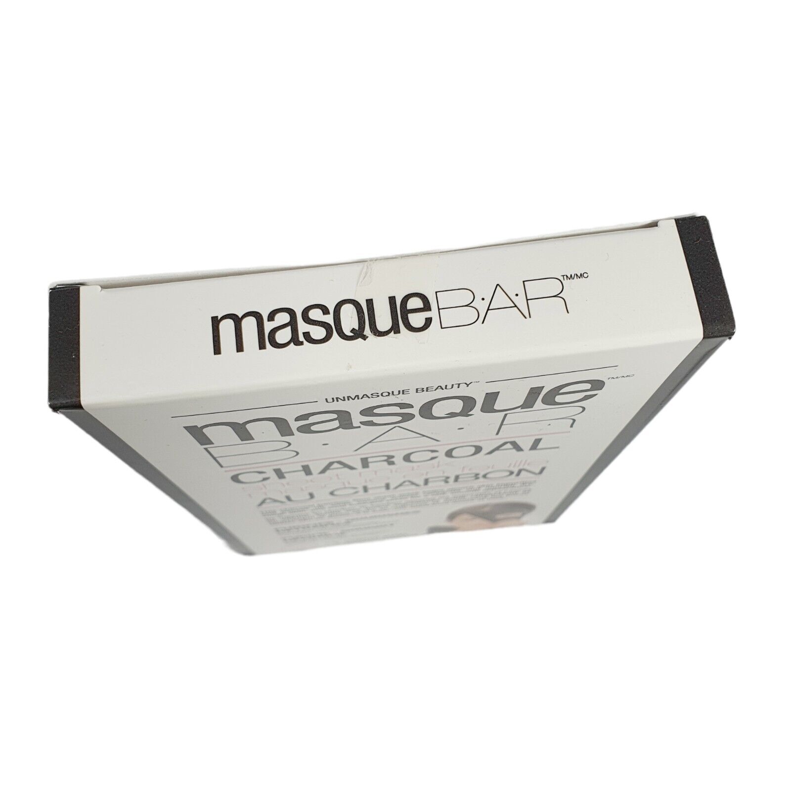 Charcoal Sheet Masks: Purify & Nourish (3 Pack)