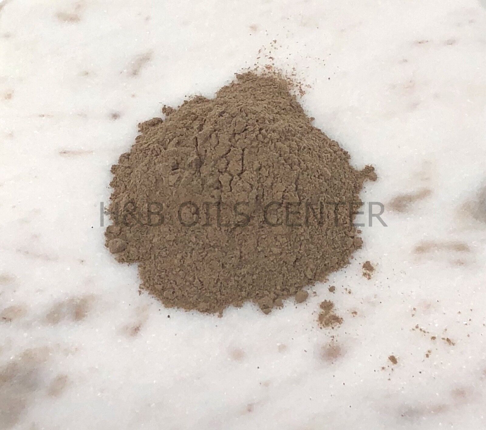 Organic Rhassoul Clay Acne Treatment 8 oz