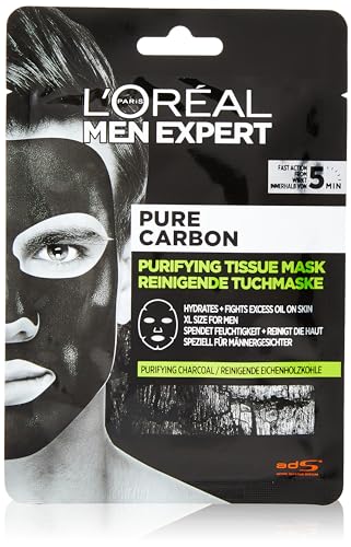 L'oreal Men Expert