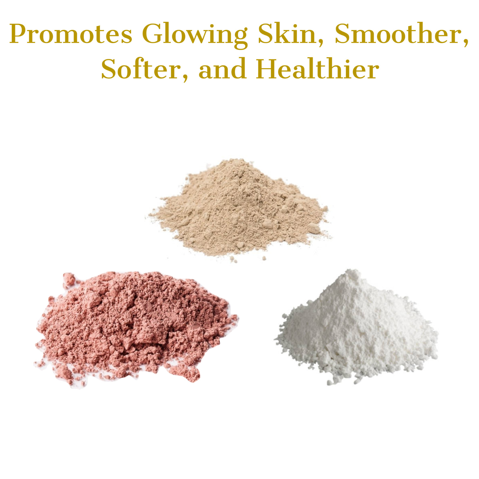 Soothing Anti-aging Mud Mask Rejuvenates Skin