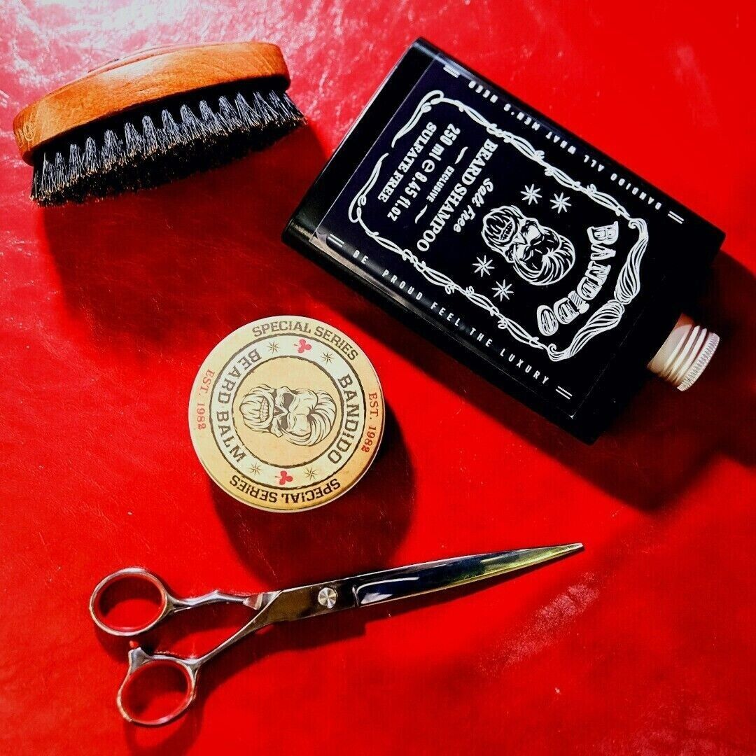 Bandido Blackhead Remover Mud Mask