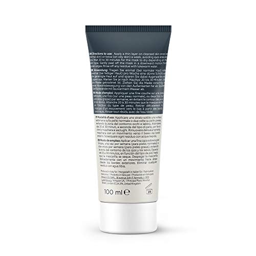 FIND Peel Off Charcoal Mask - 100 ml