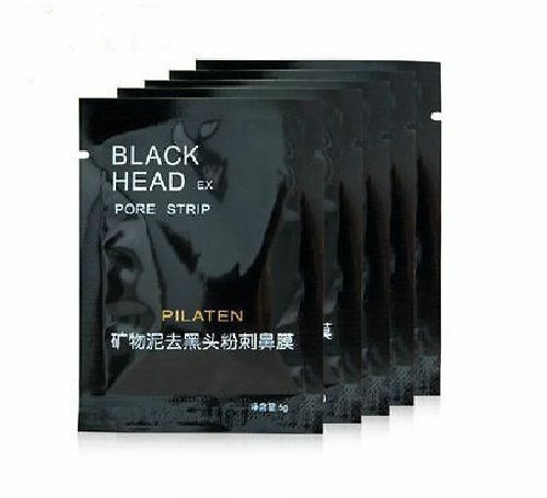 Blackhead Remover Mud Mask - UK