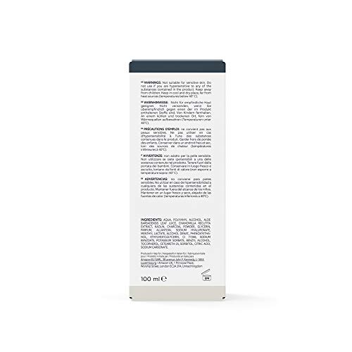 FIND Peel Off Charcoal Mask - 100 ml
