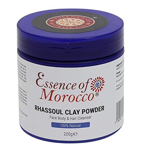 Essence Of Morocco