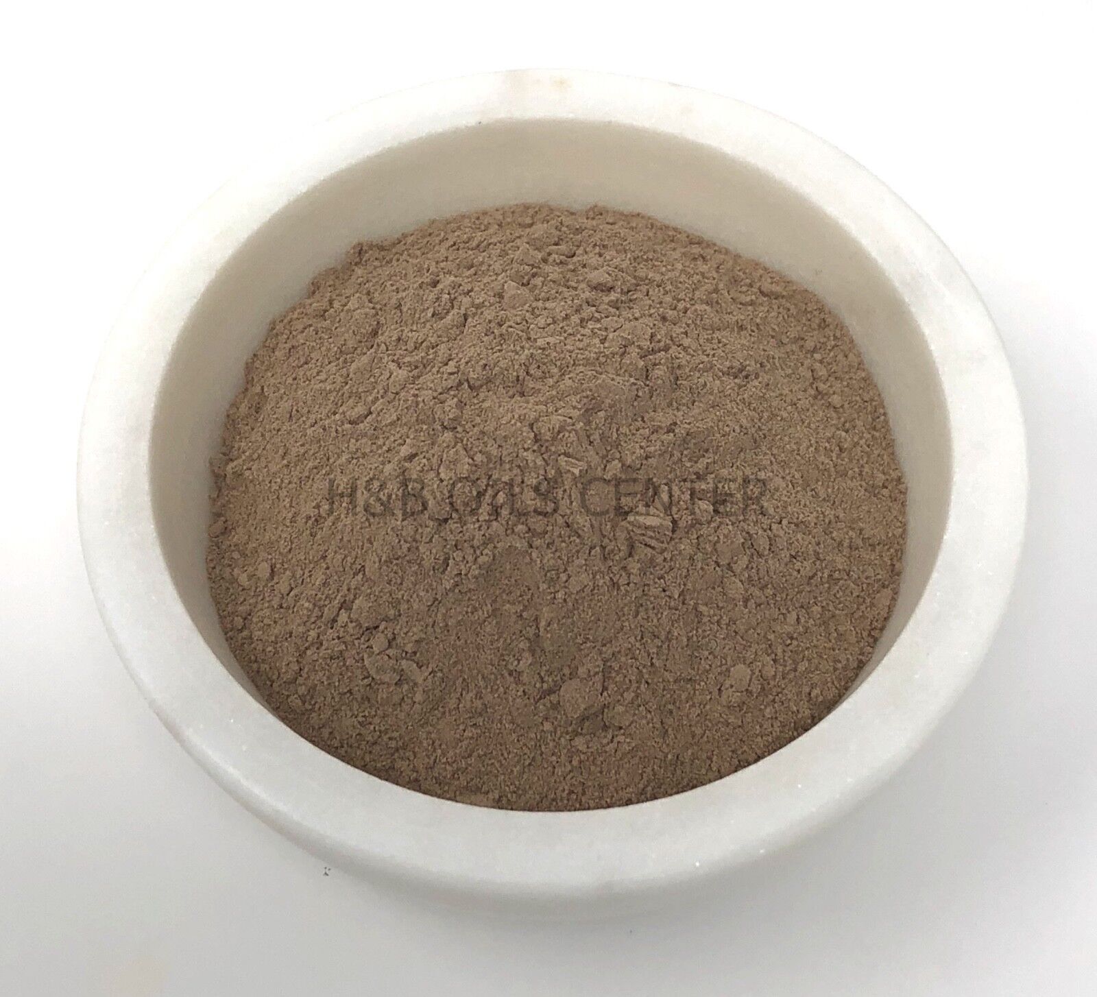 Organic Rhassoul Clay Acne Treatment 8 oz