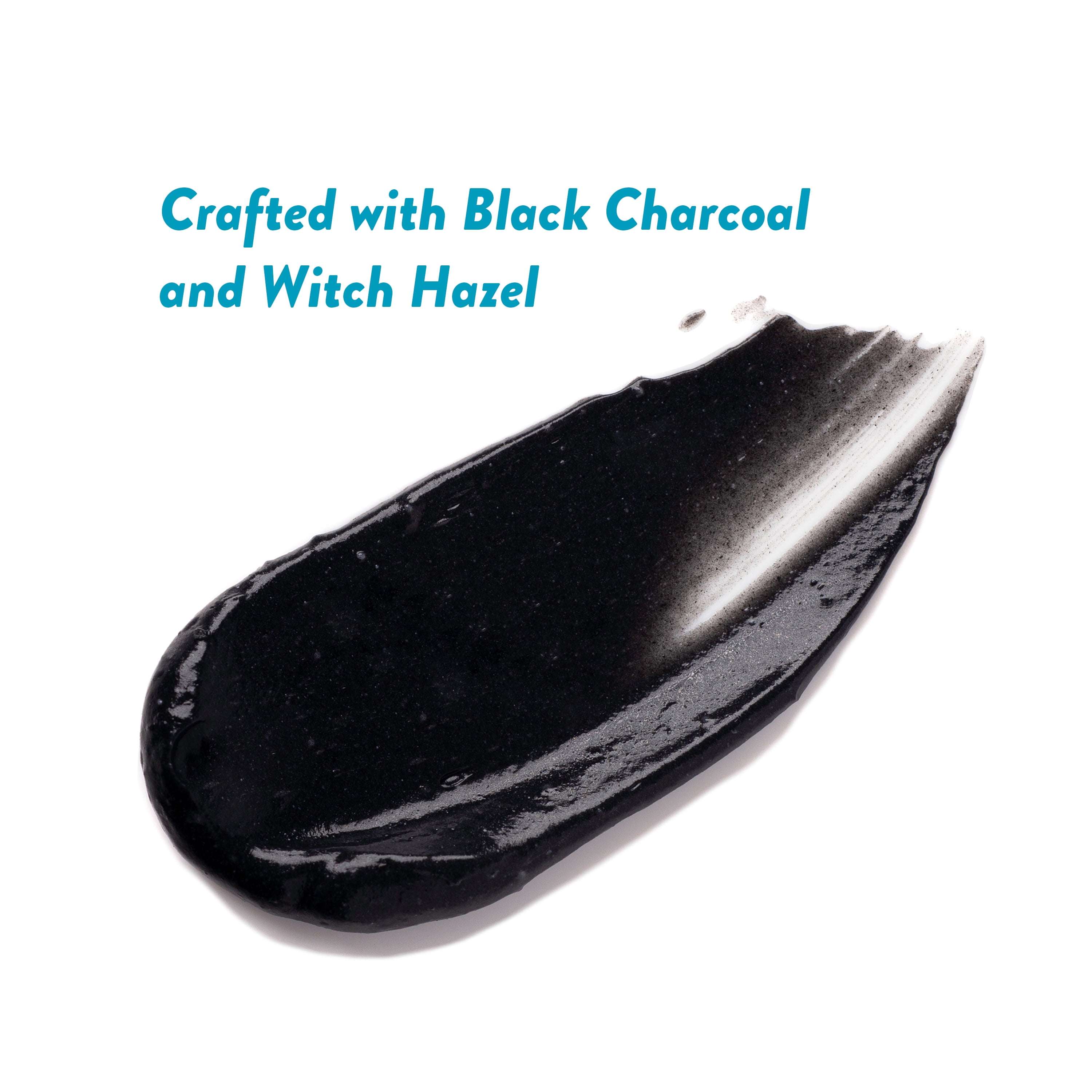 Charcoal Peel Off Mask - 2.8oz