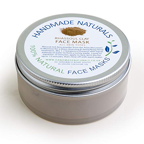 Handmade Naturals