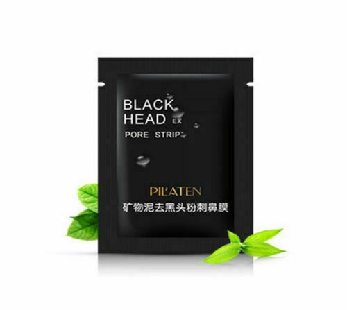 Blackhead Remover Mud Mask - UK
