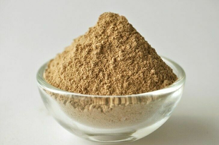 Moroccan Rhassoul Clay Powder Ultra Fine Mask BULK