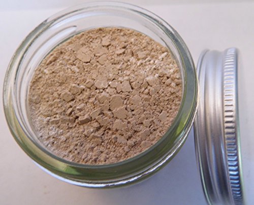 All-Natural Four Clay Mud Mask