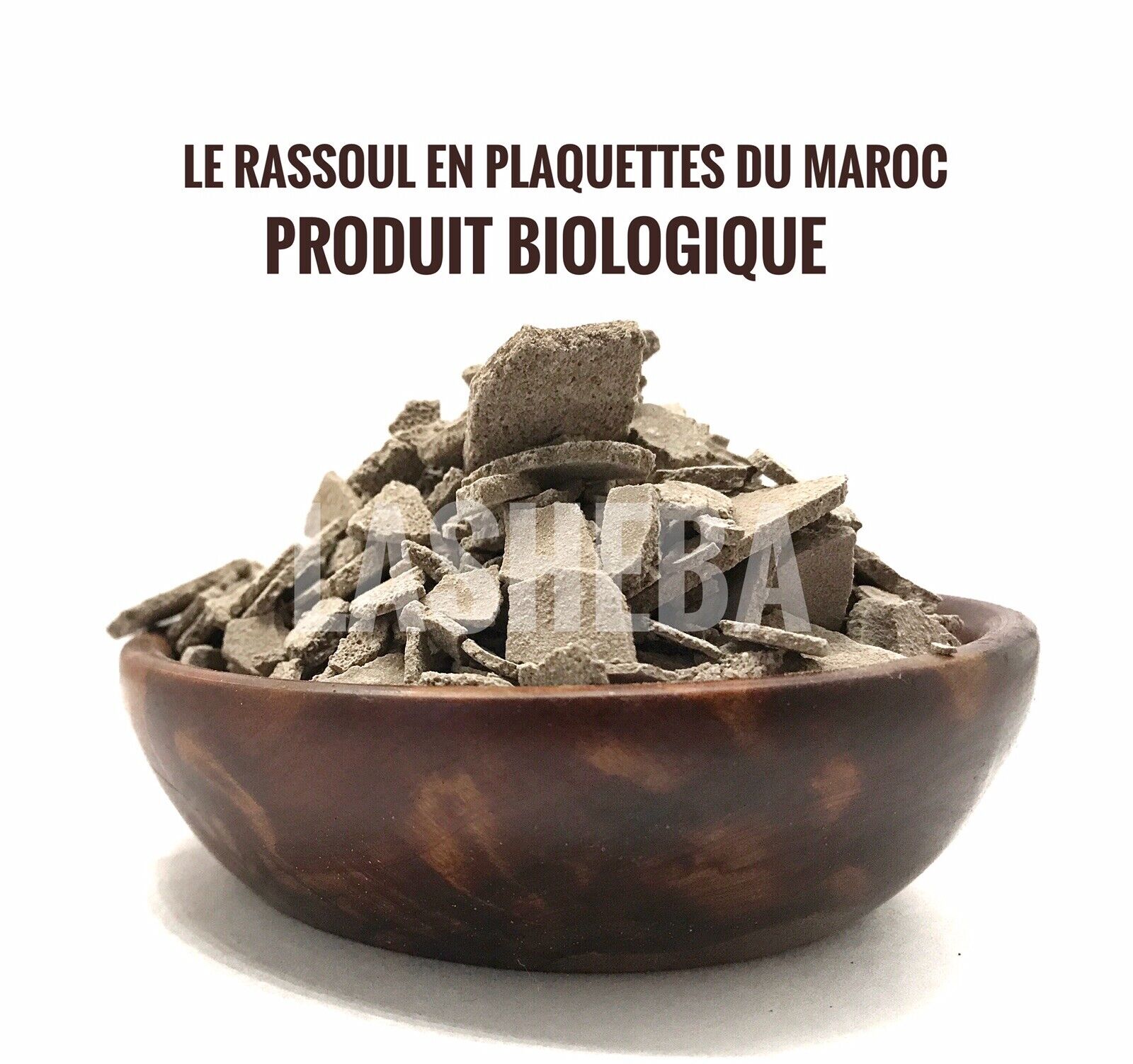 Moroccan Lava Clay Mud Mask