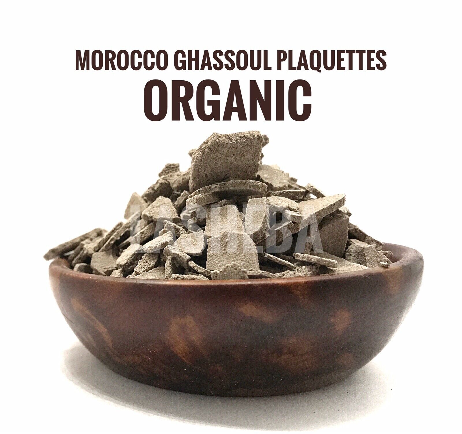 Moroccan Lava Clay Mud Mask