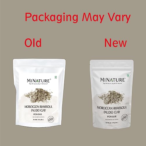 Nourishing Moroccan Clay Mask - 227g