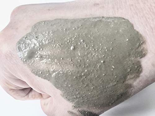 Moroccan Mud Mask for Face and Body