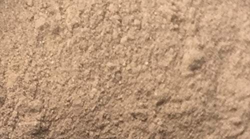 Vegan Turmeric & Charcoal Face Mask