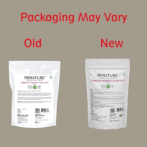 Nourishing Moroccan Clay Mask - 227g