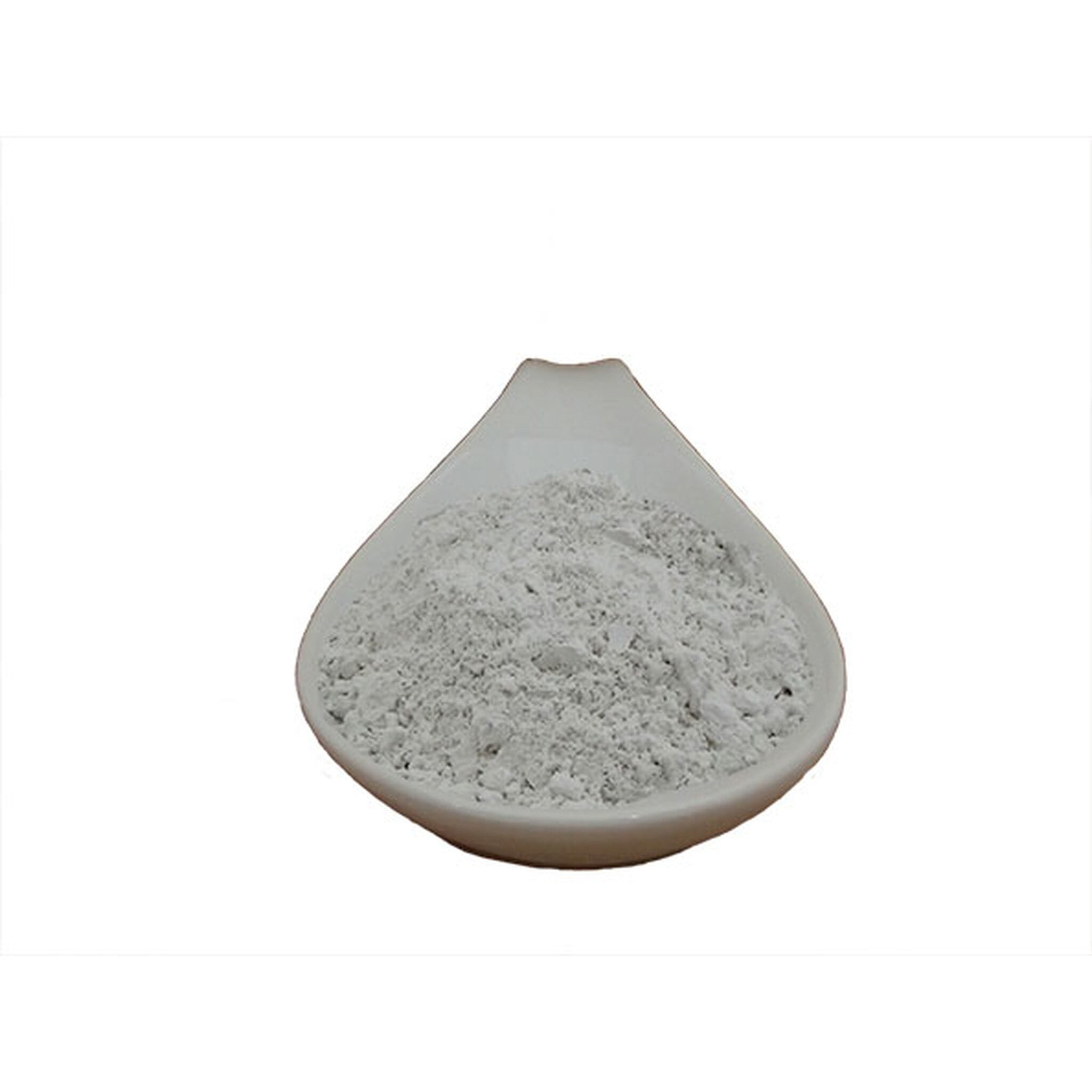 Pure Chinese Clay - 4oz Bulk