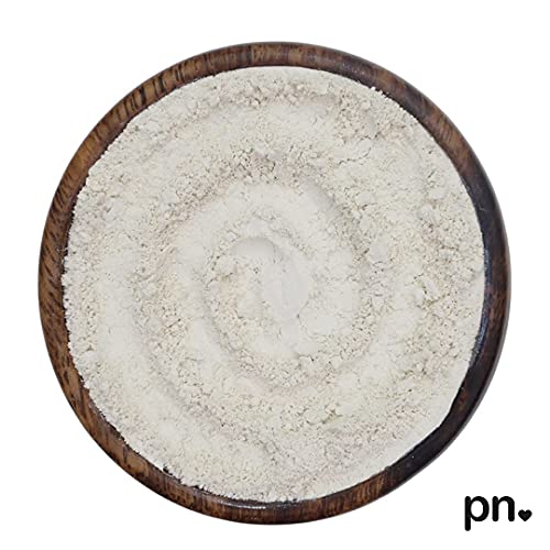 Natural Kaolin White Clay Powder (2 lb)