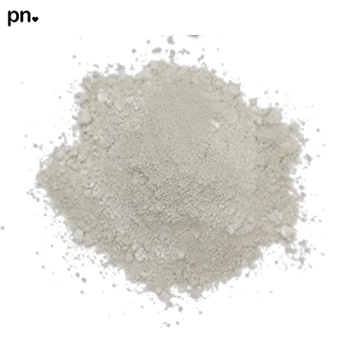 Natural Kaolin White Clay Powder (2 lb)