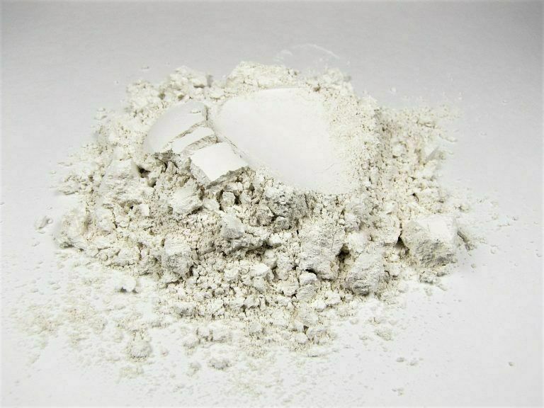 3lb Pure White Kaolin Clay Mask