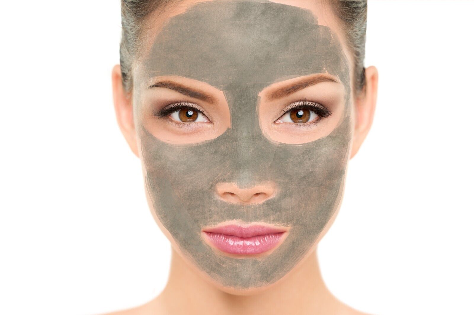Aztec Healing Clay Bentonite Mud Mask