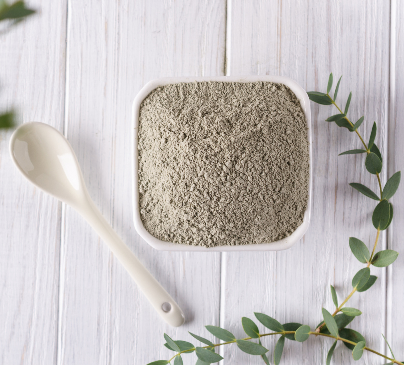 Aztec Healing Clay Bentonite Mud Mask