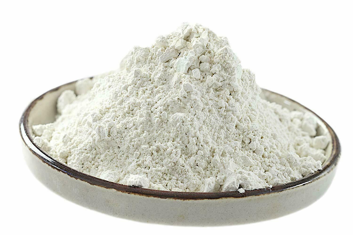 100% Pure Kaolin Clay Mud Mask