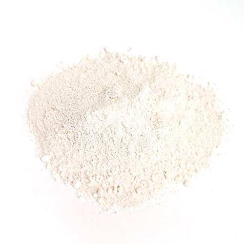ClearLee Kaolin Clay Powder - Skin Detox & Rejuvenation