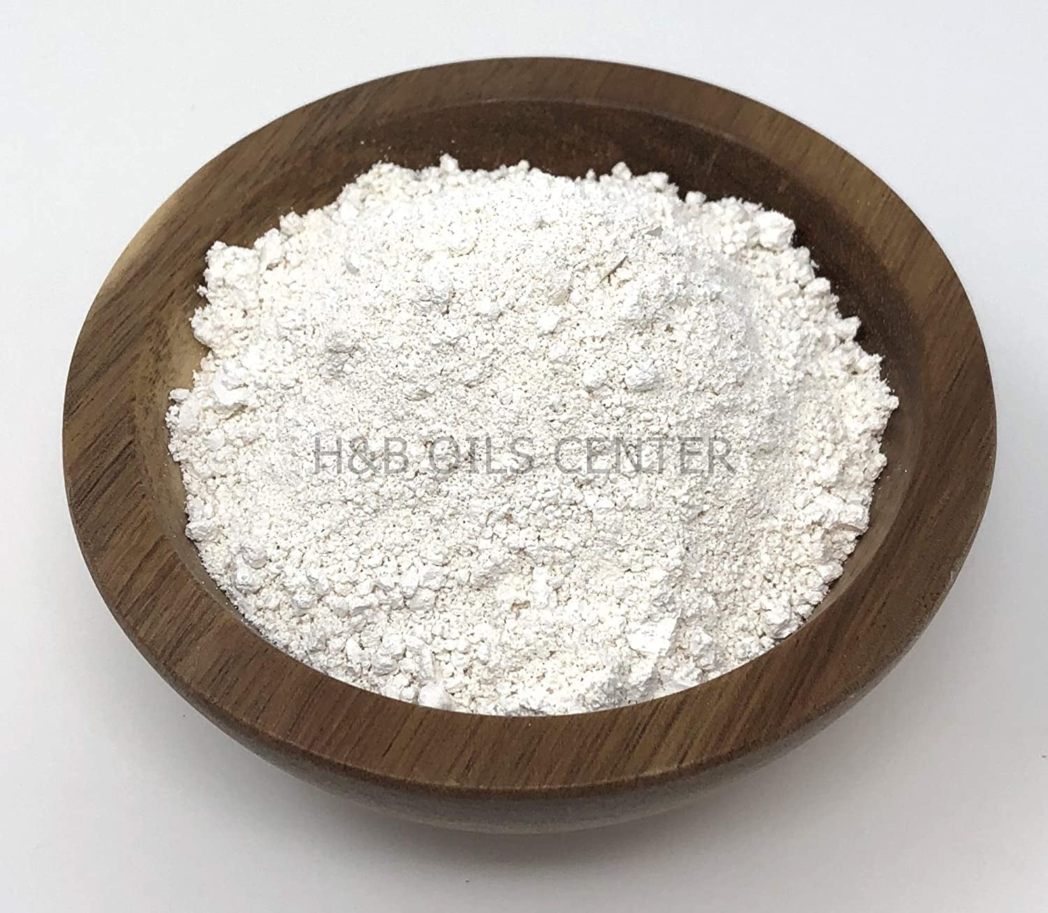 Organic Kaolin Clay Face Mask Treatment