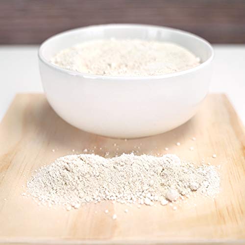 ClearLee Kaolin Clay Powder - Skin Detox & Rejuvenation