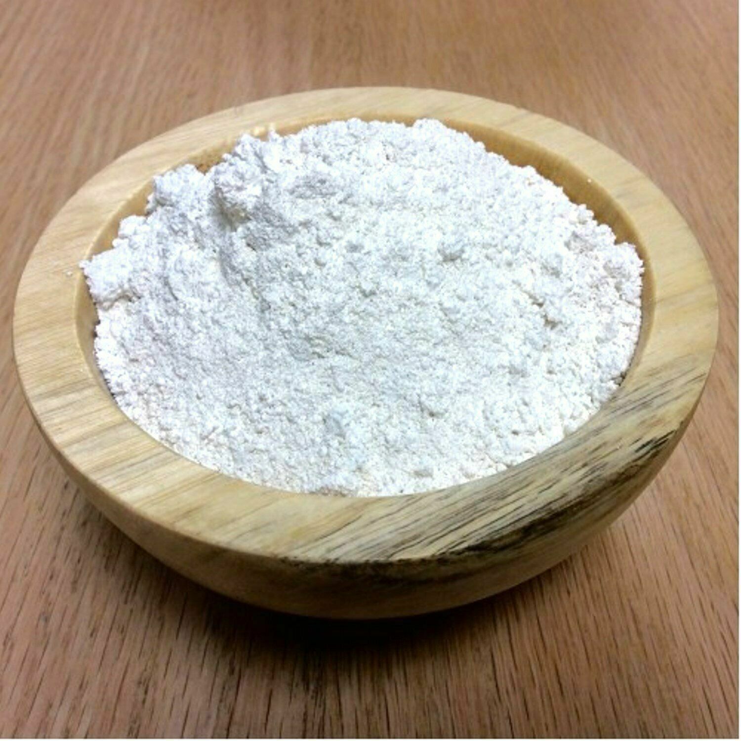 100% Pure Kaolin Clay Mud Mask