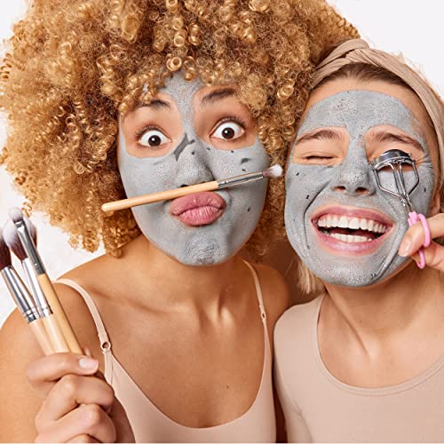 Organic Moroccan Ghassoul Clay Mask - 8 Oz