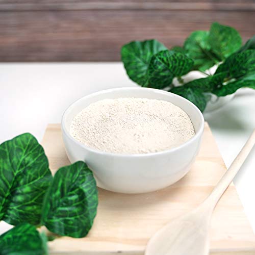 ClearLee Kaolin Clay Powder - Skin Detox & Rejuvenation