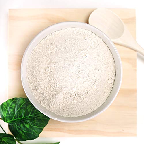 ClearLee Kaolin Clay Powder - Skin Detox & Rejuvenation