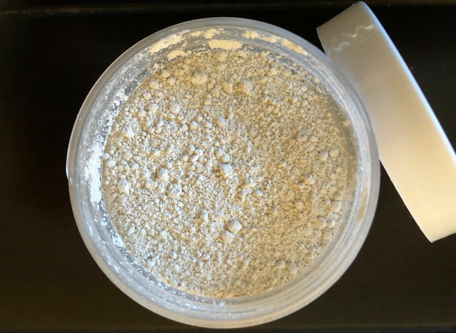 100% Pure Kaolin Clay Mud Mask