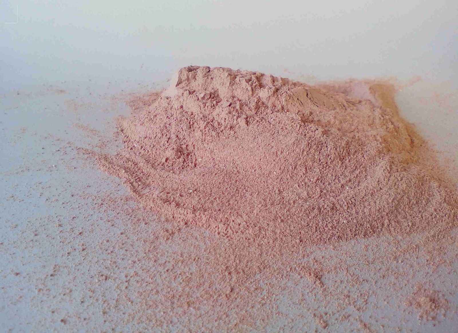 USA Pink Rose Clay Face Mask