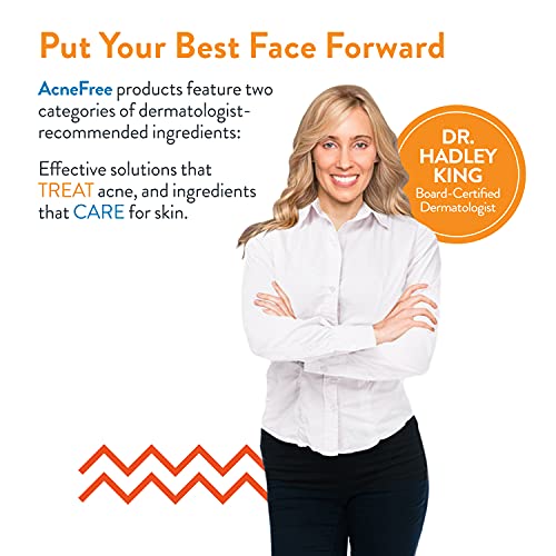 Dual Pack AcneFree Charcoal Mud Mask