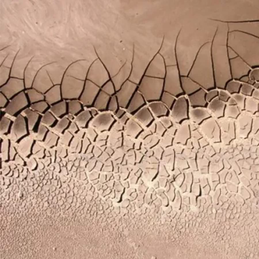 FERIHA Moroccan Rhassoul Bio Clay Mask Powder