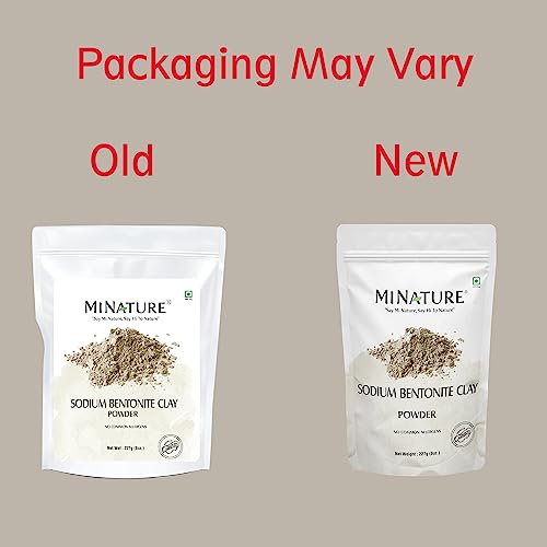 Mi Nature Rhassoul Clay Powder | 8oz